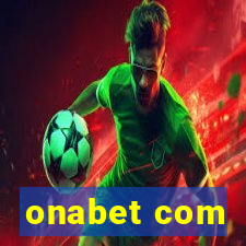 onabet com